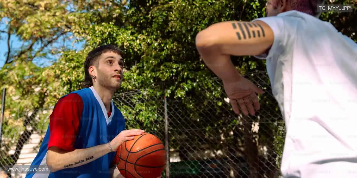 装备你的运动人生！🎯